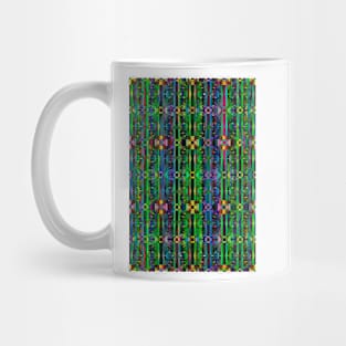 Colorful Season 2 Mug